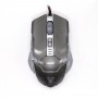 Геймърска мишка FanTech Z2 Batrider сива