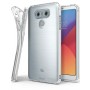 Ултра тънък силиконов гръб за LG G6