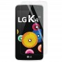 Стъклен протектор за LG K4