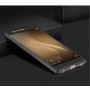 360-градусов калъф за Huawei P8 lite Black 