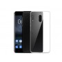Ултра тънък силиконов гръб за Nokia 6 