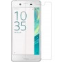 Стъклен протектор за Sony Xperia X