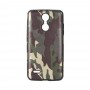 Камуфлажен калъф Forcell Moro за LG K8 2017