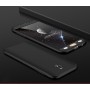 360-градусов калъф за Samsung Galaxy J3 2017 Black