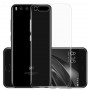 Ултра тънък силиконов гръб за Xiaomi Mi 6