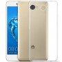 Ултра тънък силиконов гръб за Huawei Y7 2017