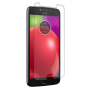 Стъклен протектор за Motorola Moto E4 