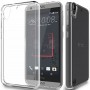 Ултра тънък силиконов гръб за HTC Desire 530