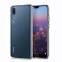 Ултра тънък силиконов гръб за Huawei P20 