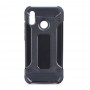 Удароустойчив калъф Forcell Armor Case за Huawei P20 lite Black