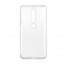 Ултра тънък силиконов гръб за Nokia 6 2018
