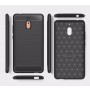 Силиконов гръб Carbon Fiber за Nokia 2.1 2018