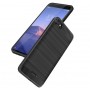 Силиконов гръб Carbon Fiber за Xiaomi Redmi 6A