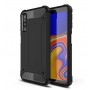 Удароустойчив калъф Armor Case за Samsung Galaxy A7 2018 Черен