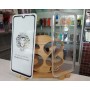 Промо пакет 5D извит стъклен протектор Full Glue + Armor Clear Case за Huawei P30 Lite