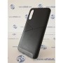 Half Leather силиконов гръб за Samsung Galaxy A50/A30s