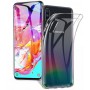 Ултра тънък силиконов гръб за Samsung Galaxy A70