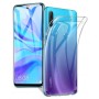 Ултра тънък силиконов гръб за Huawei P30 Lite