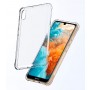 Удароустойчив прозрачен силиконов гръб за Huawei Y5 2019/Honor 8S