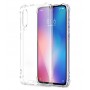 Удароустойчив прозрачен силиконов гръб за Xiaomi Mi 9 SE