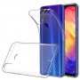 Ултра тънък силиконов гръб за Xiaomi Redmi 7