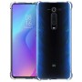 Удароустойчив прозрачен силиконов гръб за Xiaomi Mi 9T