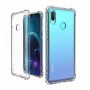 Удароустойчив прозрачен силиконов кейс за Huawei Y7 2019