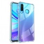 Удароустойчив прозрачен силиконов кейс за Huawei P30 Lite