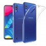 Ултра тънък силиконов гръб за Samsung Galaxy M10