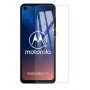 Стъклен протектор за Motorola One Action