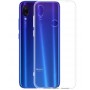Ултра тънък силиконов гръб за Xiaomi Redmi Note 7