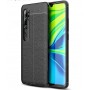 Autofocus силиконов калъф, имитиращ кожа за Xiaomi Mi Note 10
