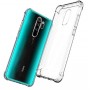 Удароустойчив прозрачен силиконов гръб за Xiaomi Redmi Note 8 Pro