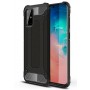 Удароустойчив калъф Armor Case за Samsung Galaxy S20 Plus Black