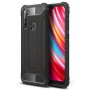 Удароустойчив калъф Armor Case за Xiaomi Redmi Note 8T Black