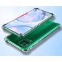 Удароустойчив прозрачен силиконов гръб за Huawei P40 Lite 