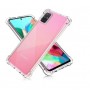 Удароустойчив прозрачен силиконов гръб за Samsung Galaxy A71