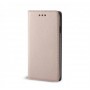 Калъф Magnet Book за Huawei Y6P Gold