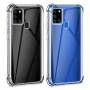 Удароустойчив прозрачен силиконов гръб за Samsung Galaxy A21S