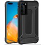 Удароустойчив калъф Armor Case за Huawei P40 Pro Black