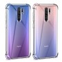 Удароустойчив прозрачен силиконов гръб за Xiaomi Redmi 9