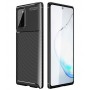 Калъф Business Carbon за Samsung Note 20 Черен