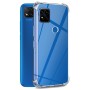 Удароустойчив прозрачен силиконов гръб за Xiaomi Redmi 9C