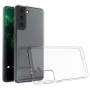 Ултра тънък силиконов гръб за Samsung Galaxy S21