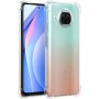 Удароустойчив прозрачен силиконов гръб за Xiaomi Mi 10T Lite