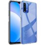 Ултра тънък силиконов гръб за Xiaomi Redmi 9T/Poco M3