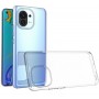 Ултра тънък силиконов гръб за Xiaomi Mi 11