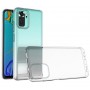 Ултра тънък силиконов гръб за Xiaomi Redmi Note 10