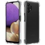 Удароустойчив прозрачен силиконов гръб за Samsung Galaxy A32 5G
