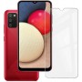 Стъклен протектор за Samsung Galaxy A02S/A03S